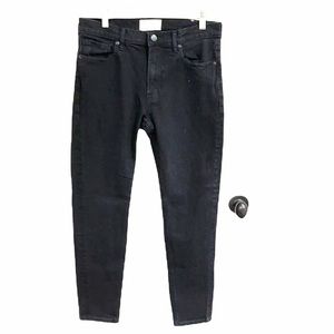 Everlane High Rise Skinny Jean